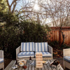 Отель Cabernet - Tranquil Sonoma Valley Oasis w Pool & Fire Pit, фото 8