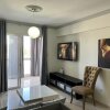 Отель Luxury 3 bedroom apartment in Nicosia City Center, фото 4
