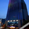 Отель Lavande Hotels·Linyi Yinan Junyue Shopping Center, фото 10