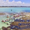 Отель Pousada Sol e Mar de Pajuçara, фото 33