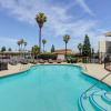 Отель Best Western Sandman Hotel, фото 15