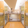 Отель 4U Taipei Hostel, фото 7