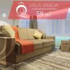 Отель The Queen Luxury Apartments Villa Vinicia, фото 10