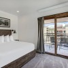 Отель True Luxury Ski In & Ski Out 3 Bedroom Condo by RedAwning, фото 2