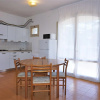 Отель Pleasant villa in Porto Santa Margherita with private garden, фото 7