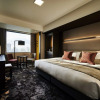 Отель The Royal Park Hotel Iconic Osaka Midosuji, фото 9