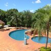 Отель Marcopolo Suites Iguazu, фото 20