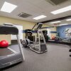 Отель Hampton Inn Harriman Woodbury, фото 25