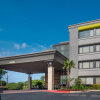 Отель Holiday Inn Austin-Nw Plaza/Arboretum Area, фото 1