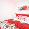 Отель Red Rose Apartment, фото 9