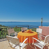 Отель Beautiful Home in Tucepi With Jacuzzi, Wifi and 2 Bedrooms, фото 16