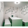 Отель Designer Dorm room for 4 - Hostel, фото 20