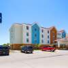 Отель Best Western Ingleside Inn & Suites, фото 23