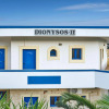 Отель Dionysos Apartments and Studios, фото 16
