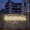 Отель Codrington House - Boutique Apartments в Джорджтаун