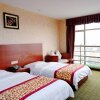 Отель GreenTree Alliance Ganzhou Development Zone South Huajian Road Hotel, фото 4