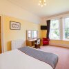 Отель OYO Eagle House Hotel, St Leonards Hastings, фото 7