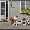 Отель 'heron Cottage' on Casco Bay w/ Deck & Boat Dock!, фото 15
