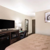 Отель Quality Inn Downtown, фото 24