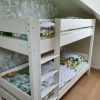 Отель Holiday Apartment Lust auf Laboe, фото 4