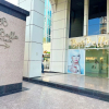 Отель Marco Polo - Striking Lake Views at JLT | 1 BR | 2 Balconies, фото 1