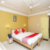 Отель Shiva International By OYO Rooms, фото 3