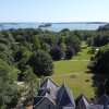 Отель Manoir de Truhelin, фото 17