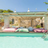 Отель Villa Trulli Bianchi, фото 38