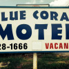 Отель Blue Coral Motel, фото 1