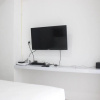 Отель Modern Look Studio Apartment at Grand Asia Afrika, фото 3
