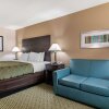 Отель Quality Inn McDonough Atlanta South, фото 23