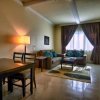 Отель Asfar Hotel Apartments в Дубае