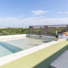 Отель Attha Cenote Luxury Condo, фото 8