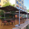 Отель Hailin Hotel, фото 13