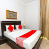 Отель OYO 117 Al Jabriya Suites, фото 6