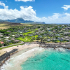 Отель Kauai Manualoha 703 2 Bedroom Condo, фото 17