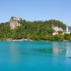 Отель Stunning Apartment in Bled With Outdoor Swimming Pool, Wifi and Outdoor Swimming Pool, фото 15