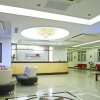 Отель Grand Puncak Lestari Hotel в Пангкалпинанге