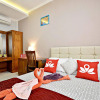 Отель ZEN Rooms Tebet Gudang Peluru, фото 4