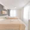 Отель Apartamento Beira Mar No Golden Tower, фото 5