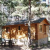 Отель Camping Las Corralizas, фото 5