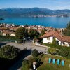 Отель Asia Apartment in Stresa With Wonderful Lake View, фото 12