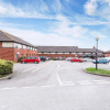Отель Travelodge Exeter M5, фото 12