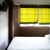 Отель Hostal Los Angeles, фото 21