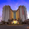 Отель Sanya Seacube Holiday Hotel, фото 33