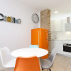 Отель Centric & Cosy 1bed-1 bath flat in Park Retiro, фото 14
