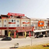 Отель Seckin Pansiyon, фото 1