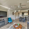 Отель Scottsdale Condo Near Fashion Square & Old Town, фото 12