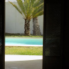 Отель House With 4 Bedrooms in Sidi Mehrez, With Pool Access, Enclosed Garde, фото 13