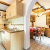 Отель Cottage in Rangersdorf Near ski Areas, фото 5